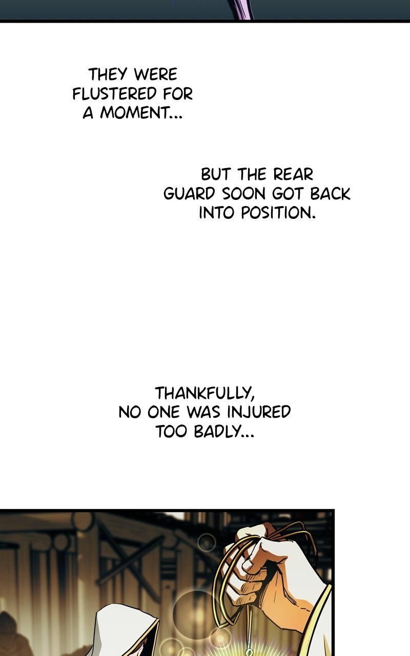 Read Doom Breaker EN Manga Online