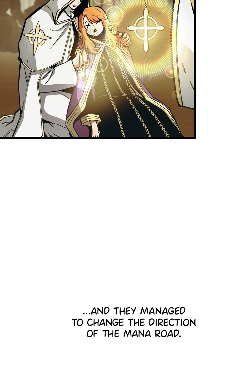 Read Doom Breaker EN Manga Online