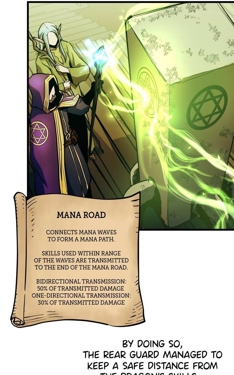 Read Doom Breaker EN Manga Online