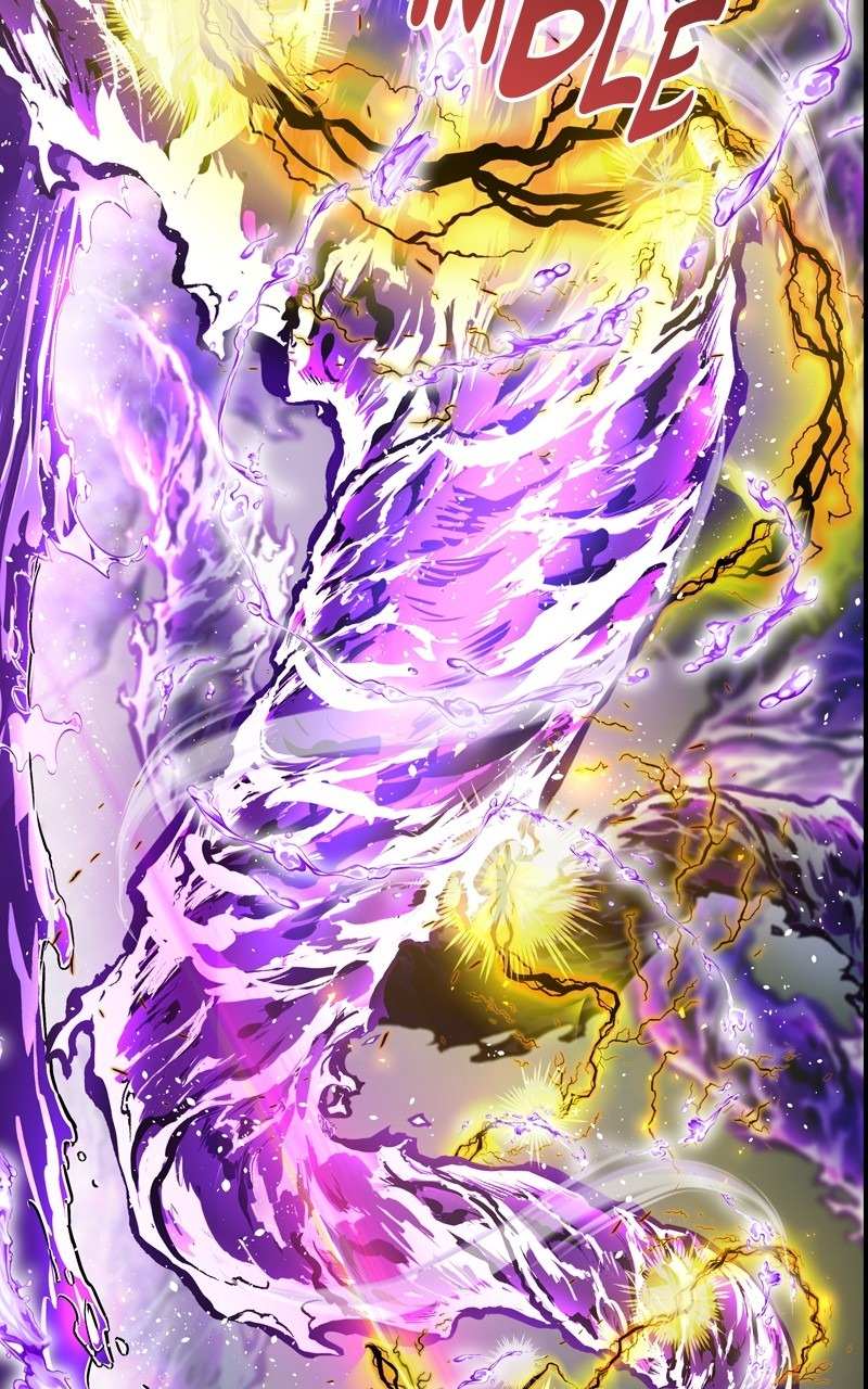 Read Doom Breaker EN Manga Online