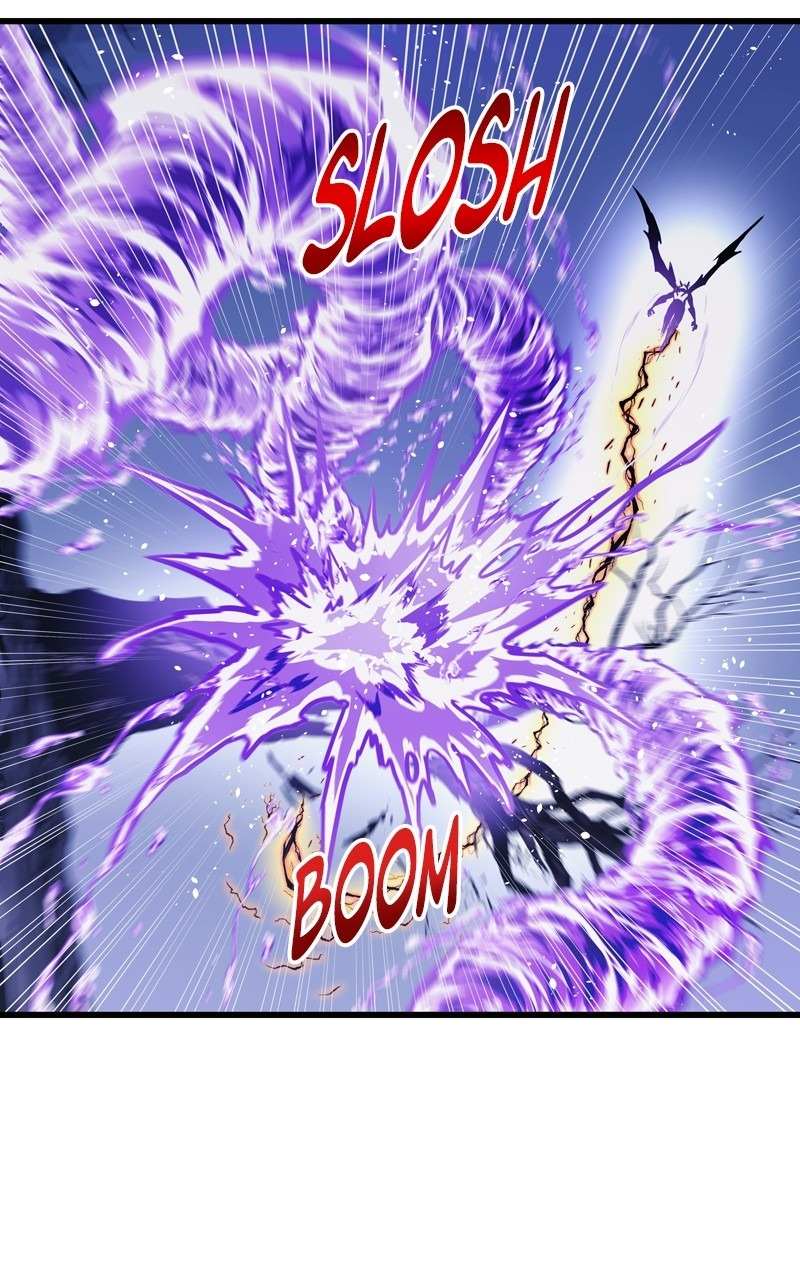 Read Doom Breaker EN Manga Online