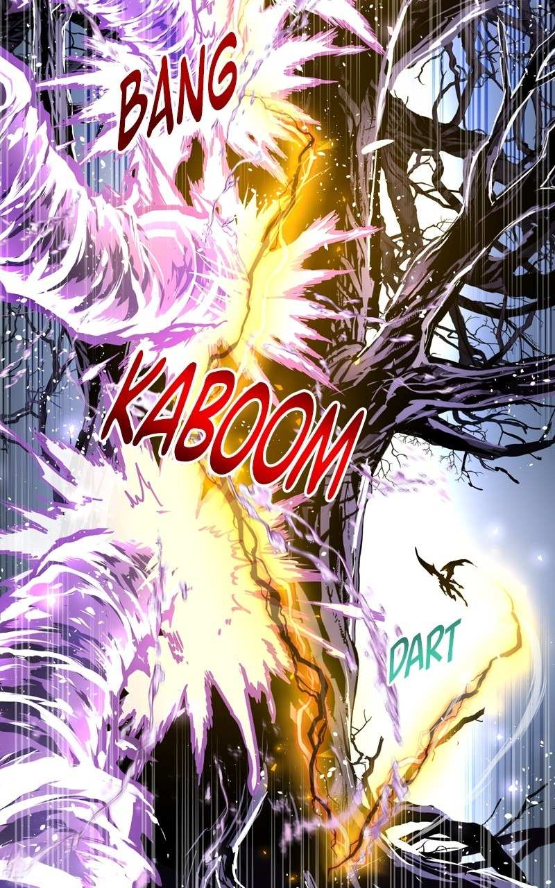 Read Doom Breaker EN Manga Online