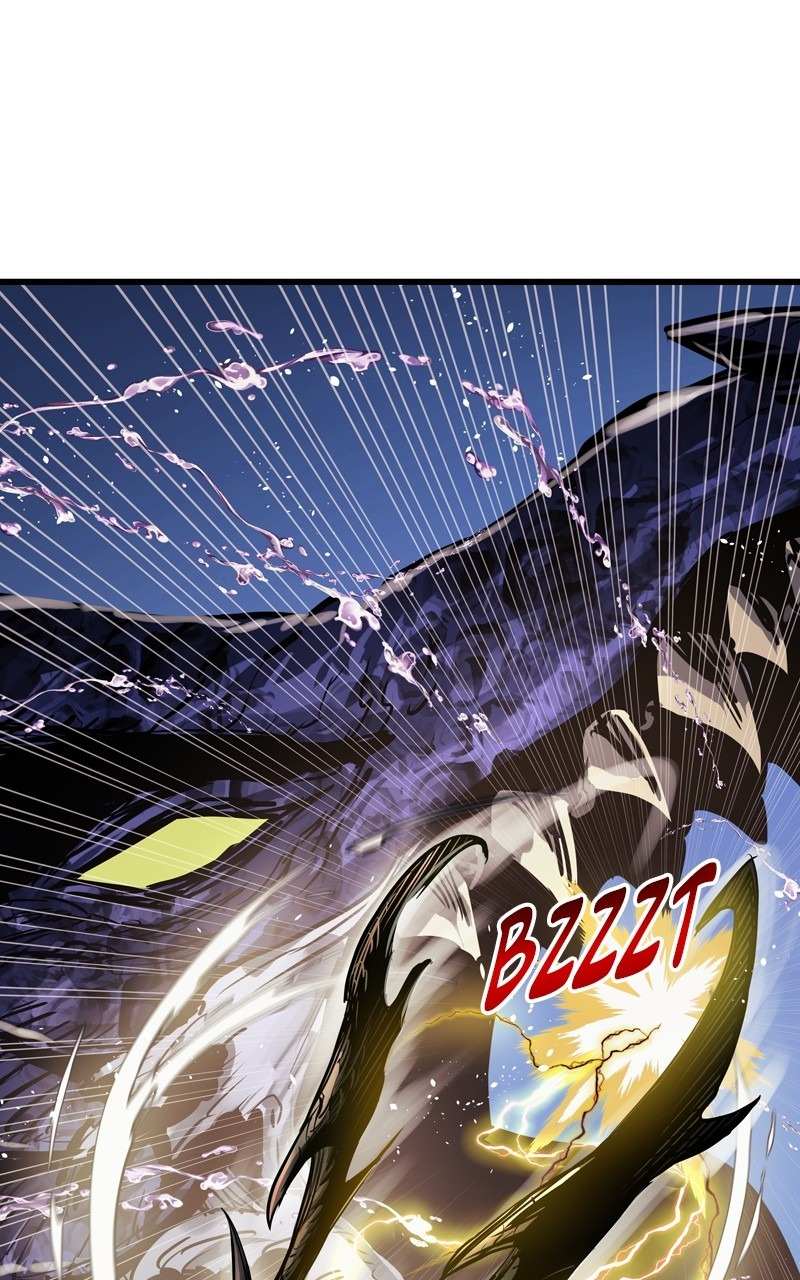 Read Doom Breaker EN Manga Online