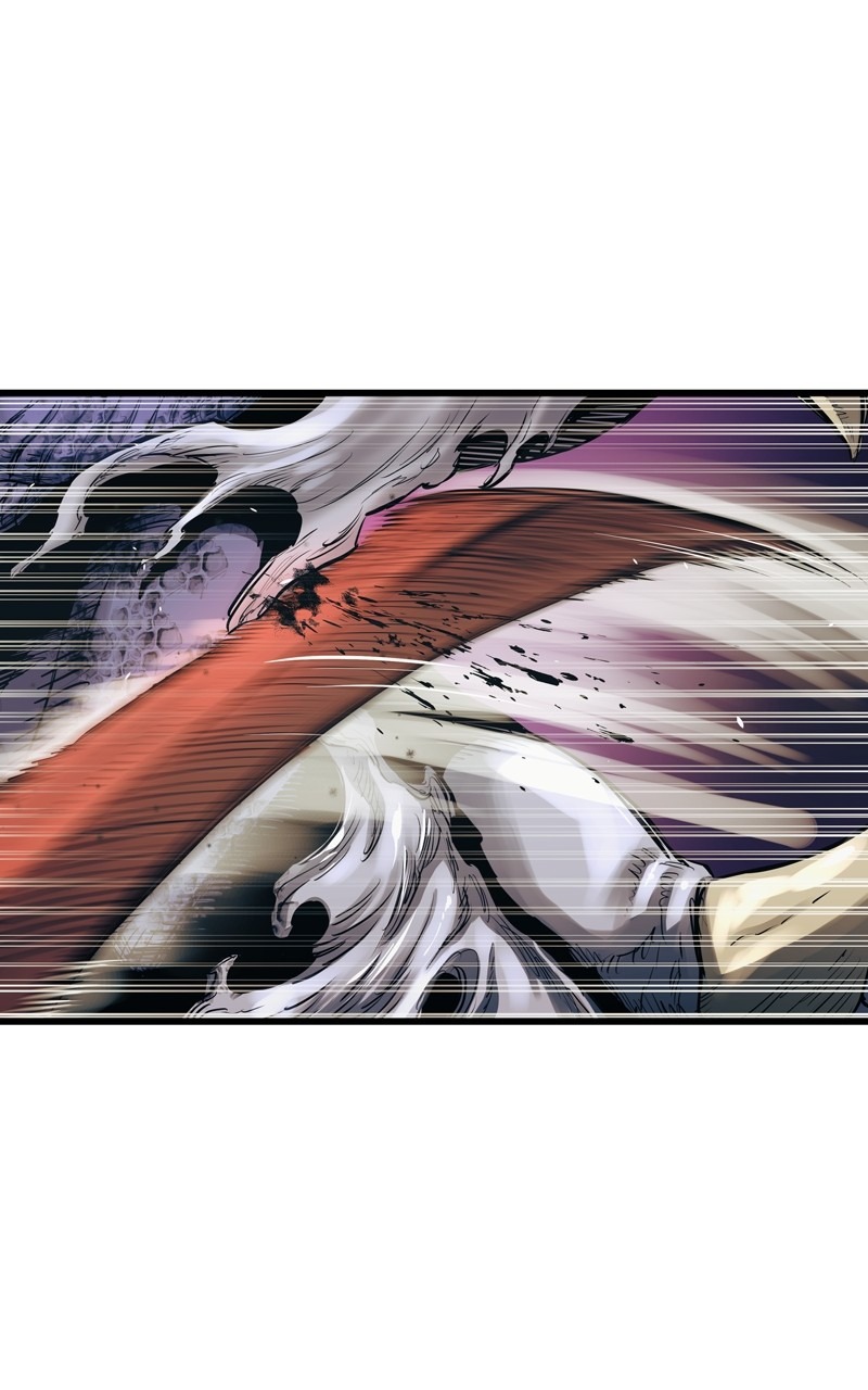 Read Doom Breaker EN Manga Online