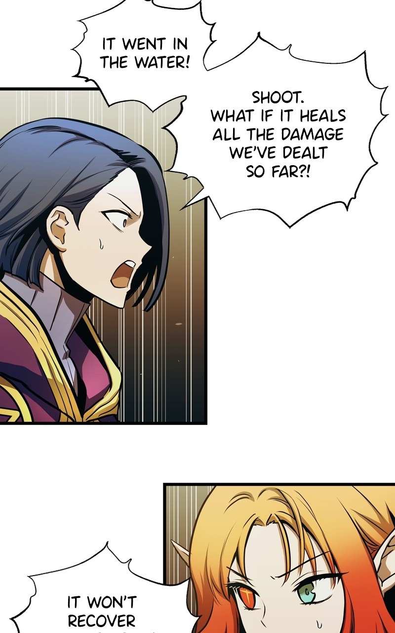 Read Doom Breaker EN Manga Online