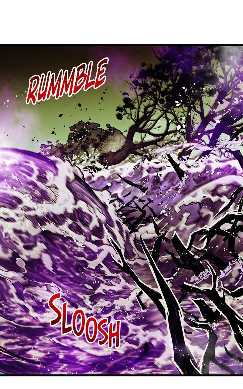 Read Doom Breaker EN Manga Online