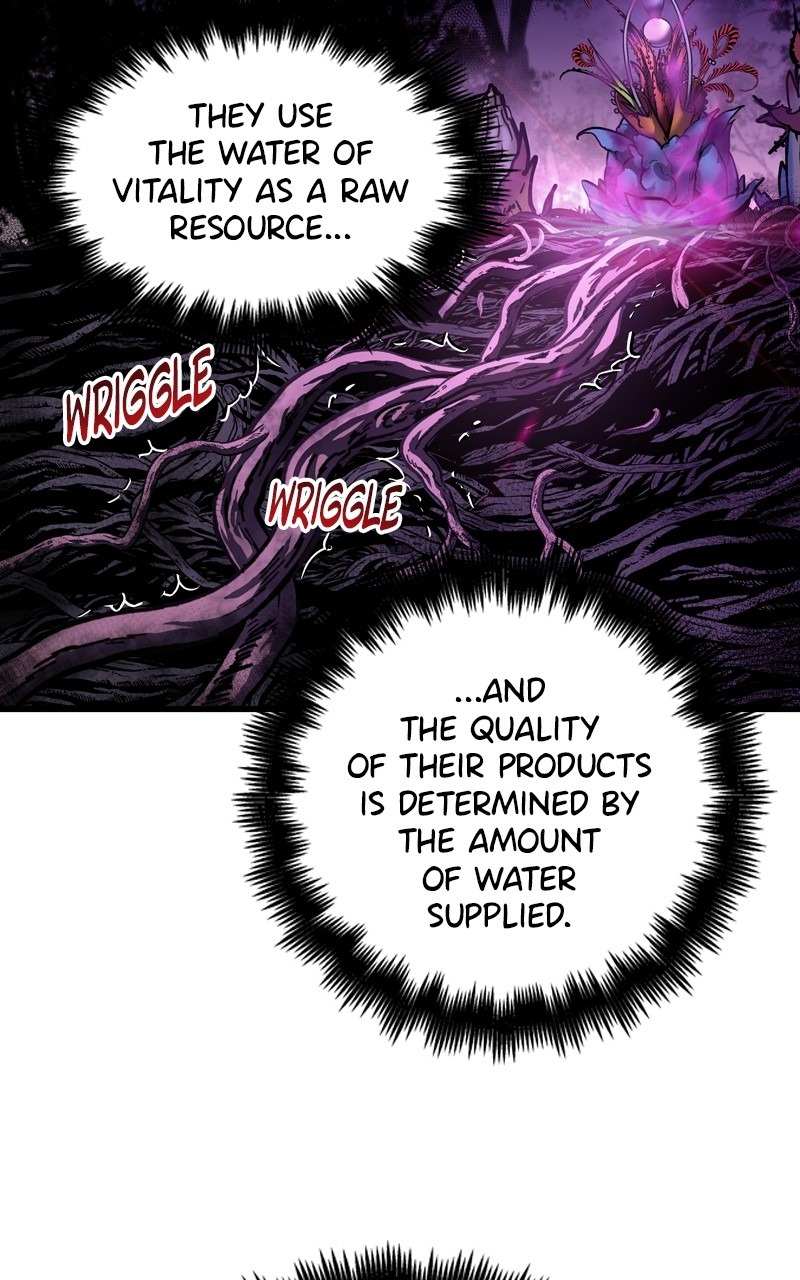 Read Doom Breaker EN Manga Online