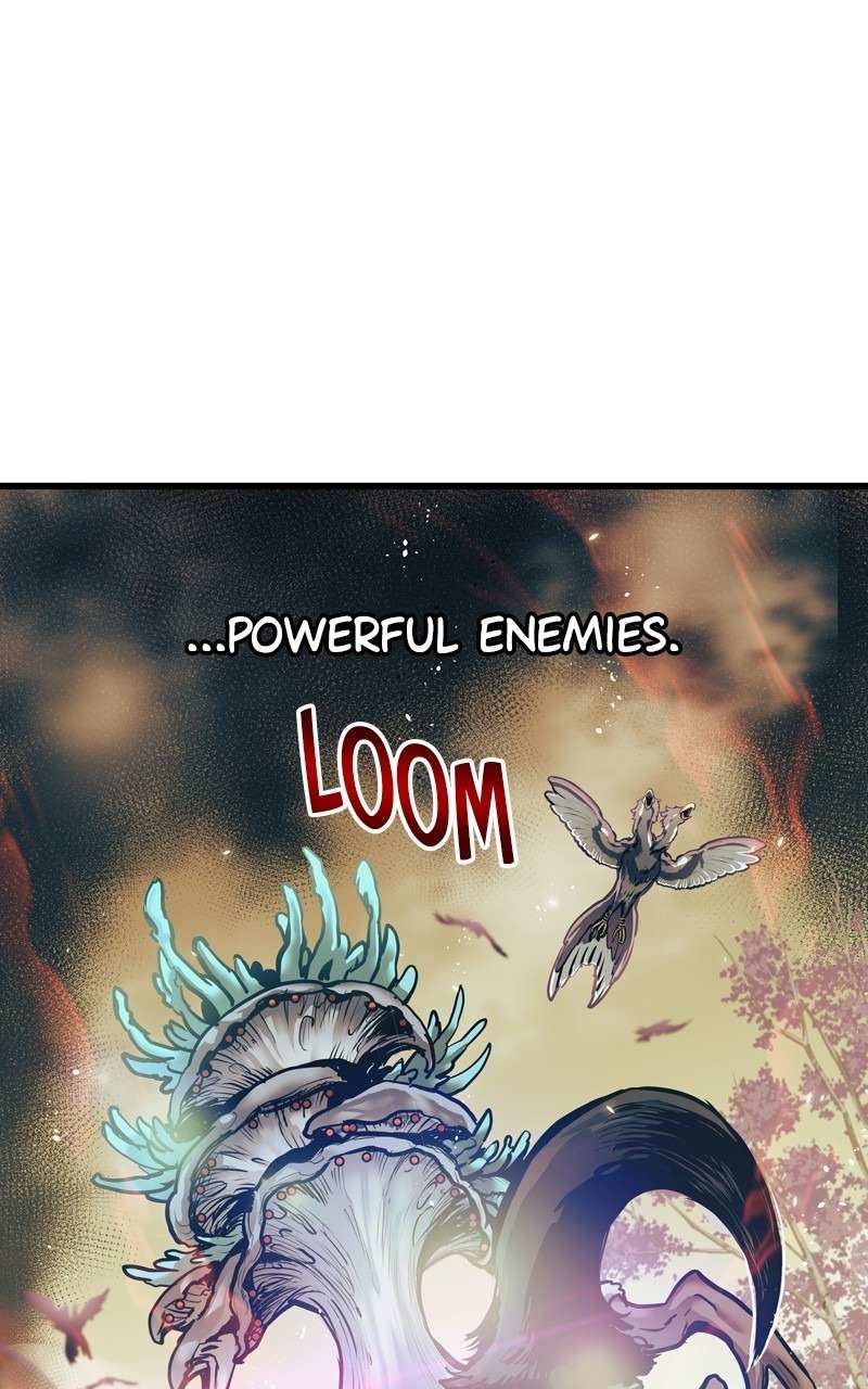 Read Doom Breaker EN Manga Online