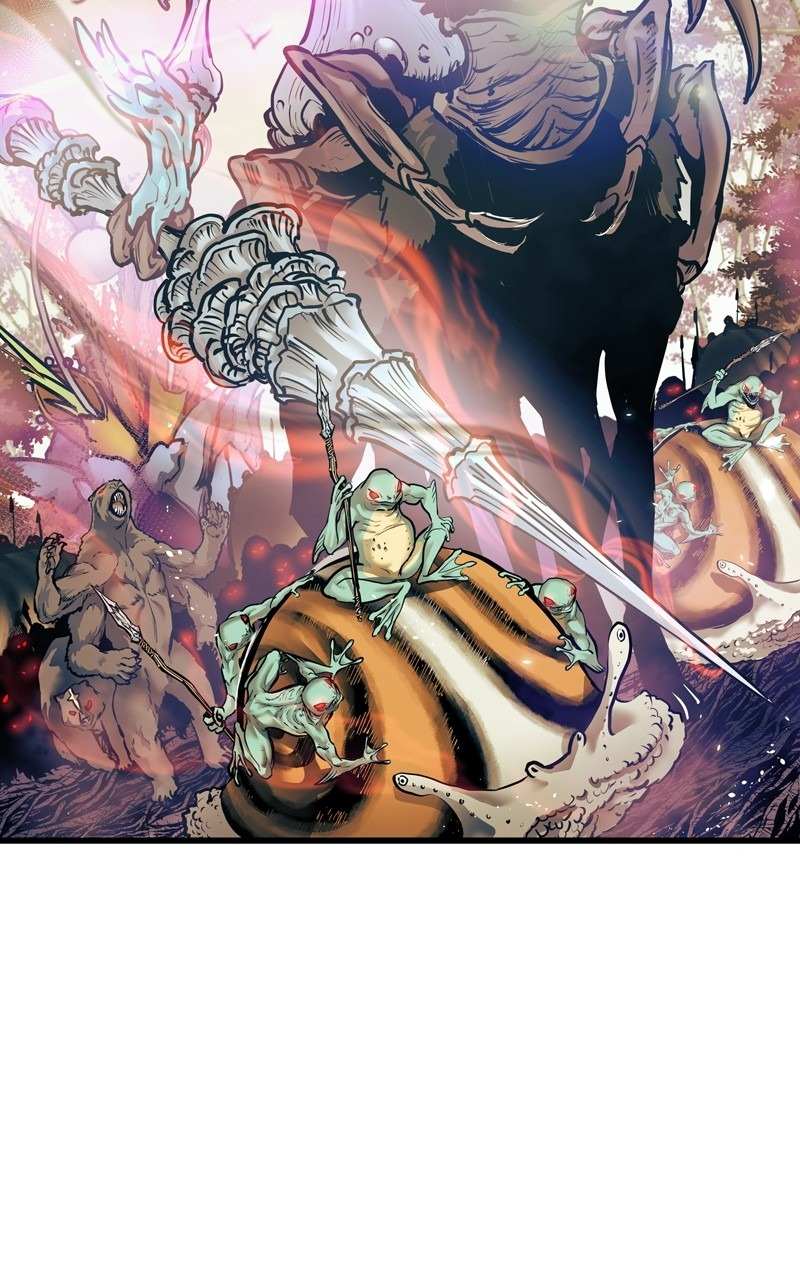 Read Doom Breaker EN Manga Online