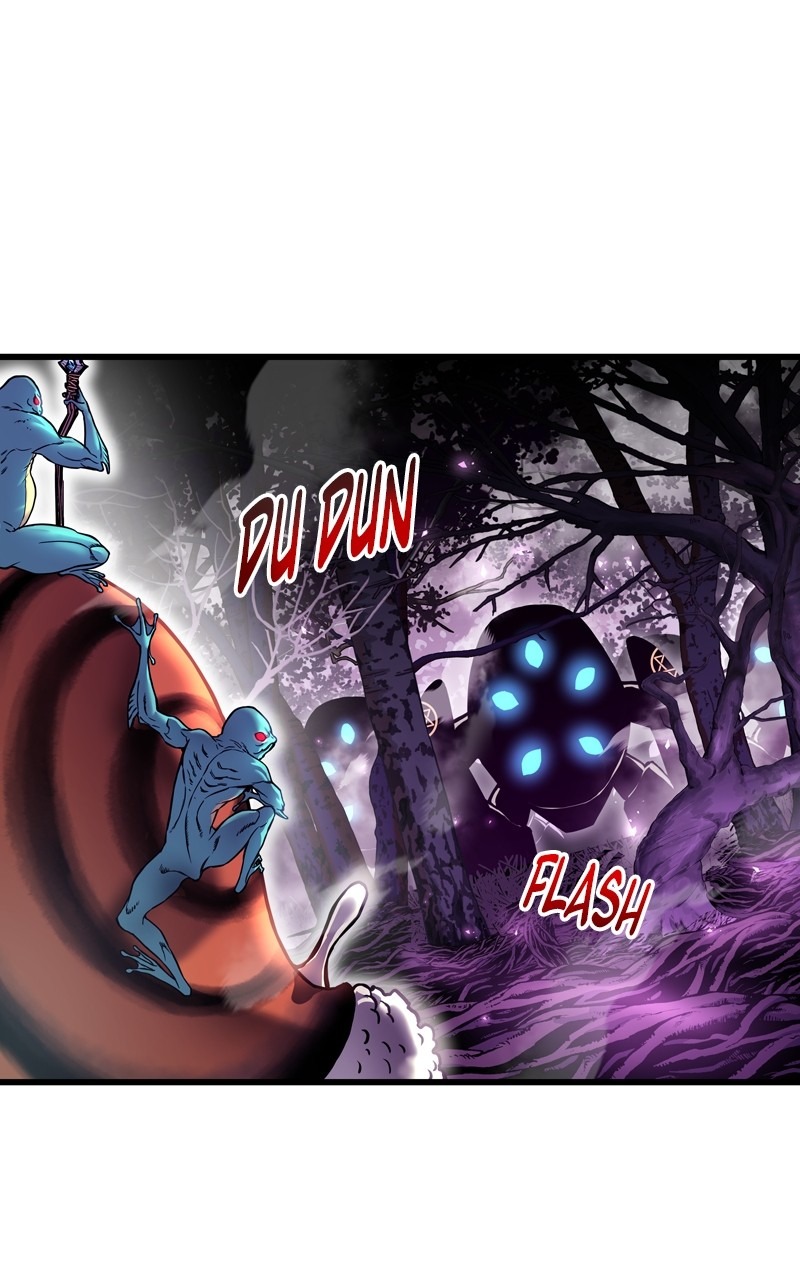 Read Doom Breaker EN Manga Online