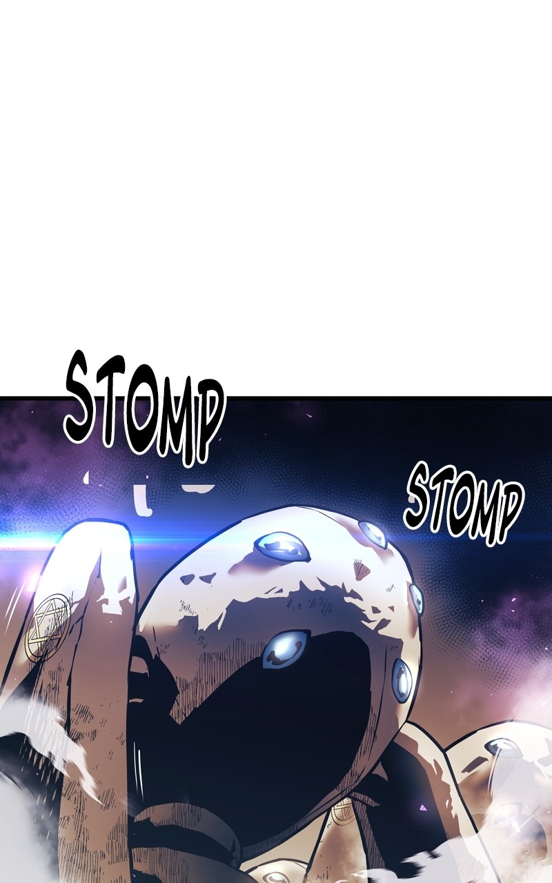 Read Doom Breaker EN Manga Online