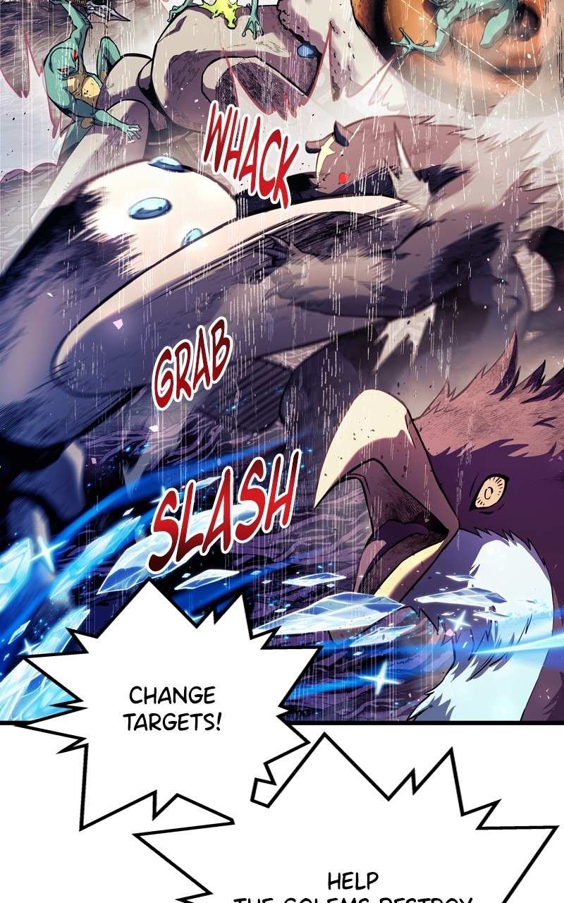 Read Doom Breaker EN Manga Online