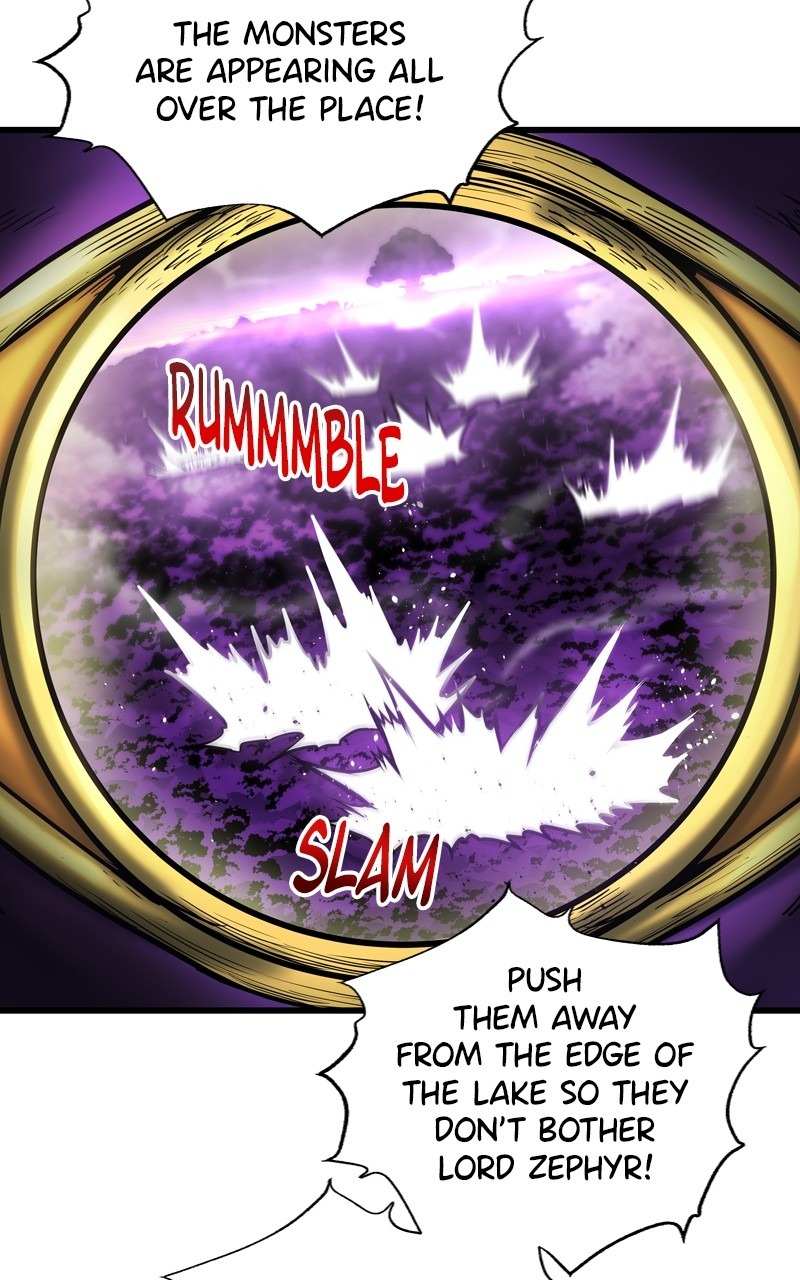 Read Doom Breaker EN Manga Online