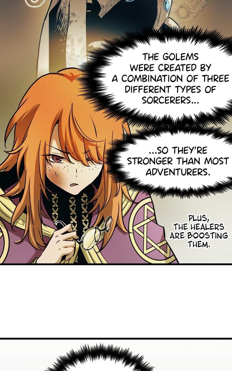 Read Doom Breaker EN Manga Online