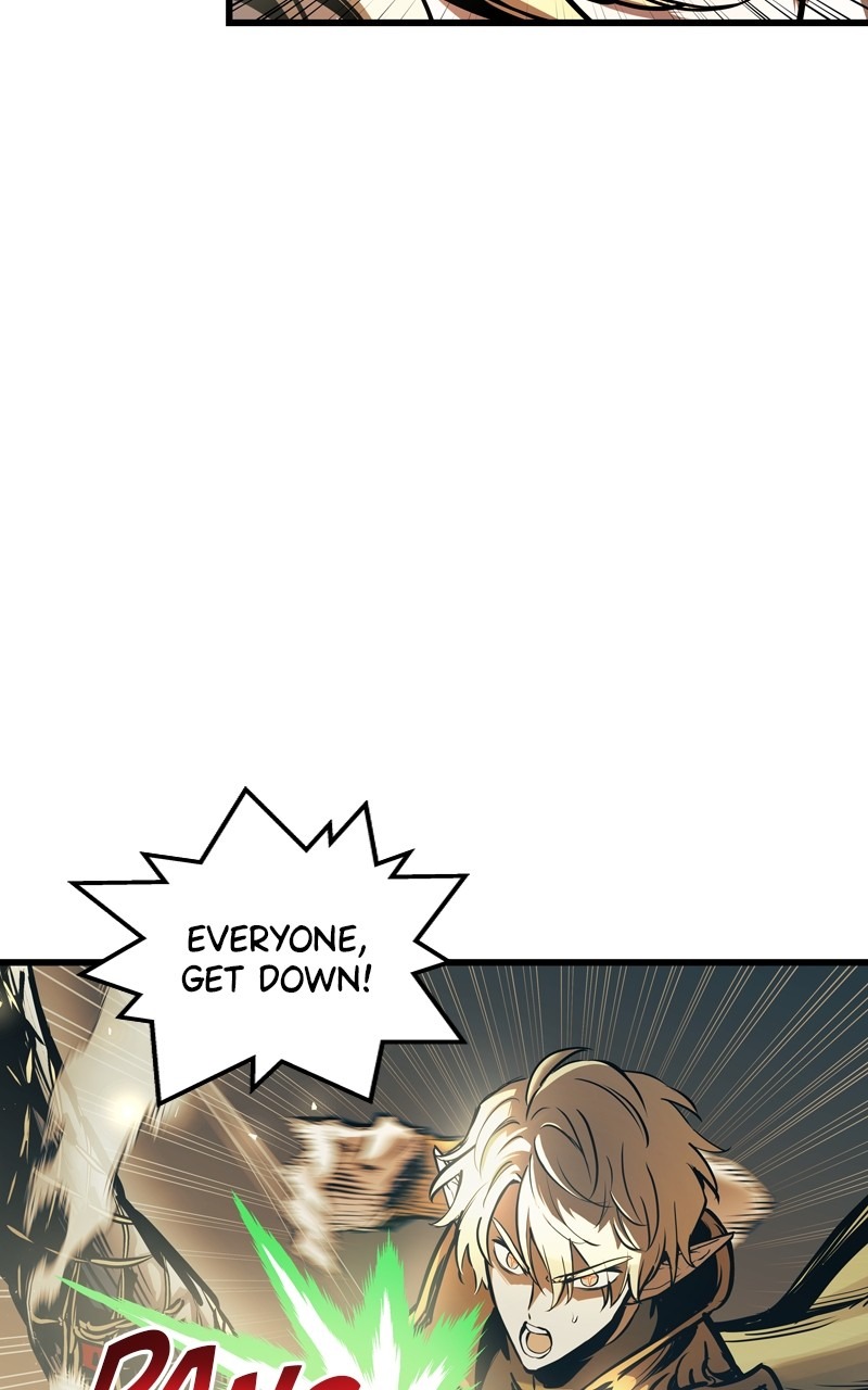 Read Doom Breaker EN Manga Online