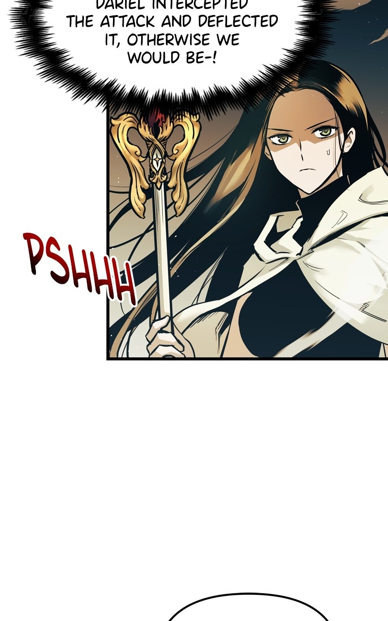 Read Doom Breaker EN Manga Online