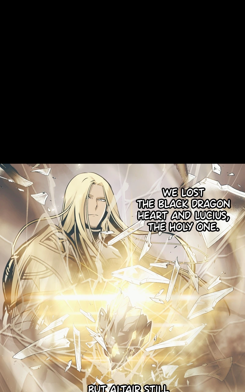 Read Doom Breaker EN Manga Online