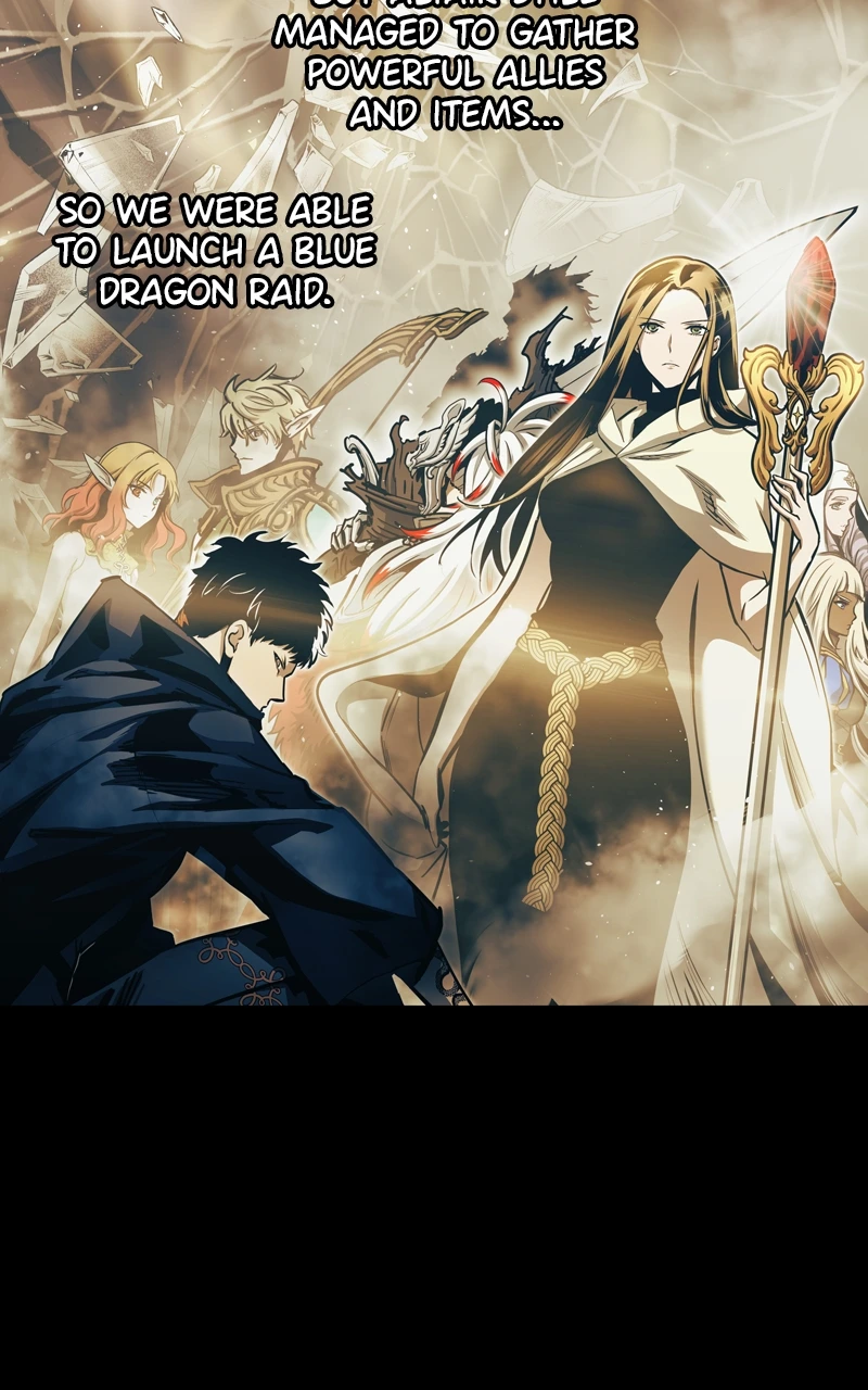 Read Doom Breaker EN Manga Online