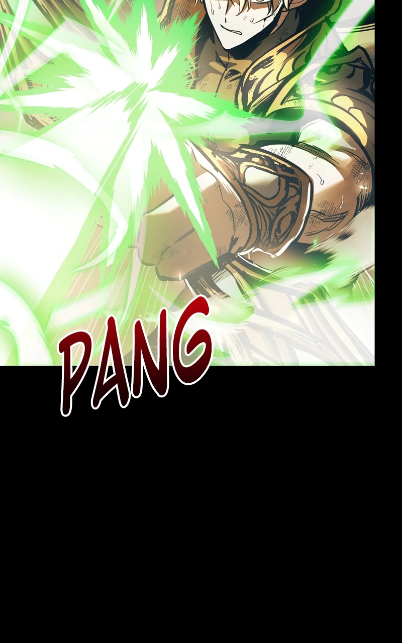 Read Doom Breaker EN Manga Online