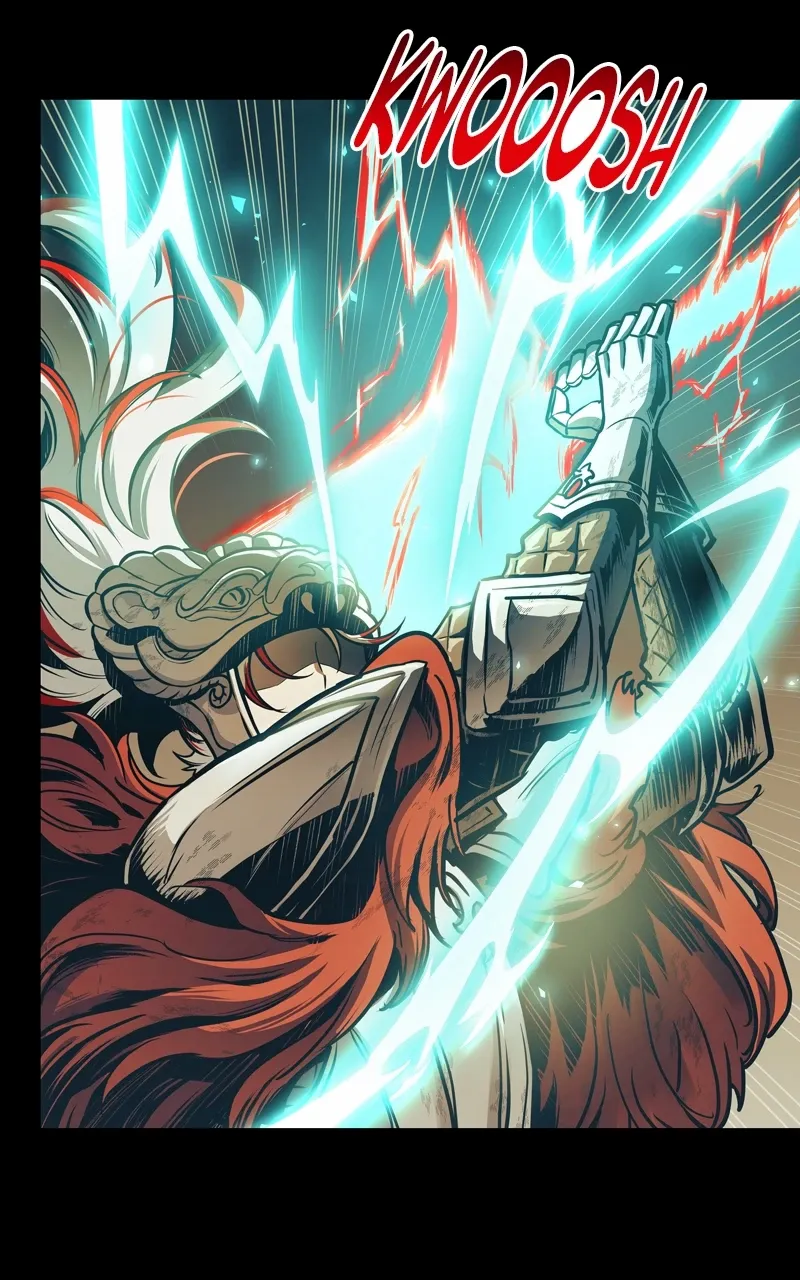 Read Doom Breaker EN Manga Online