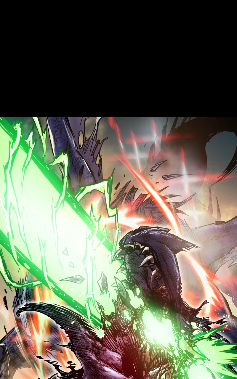 Read Doom Breaker EN Manga Online