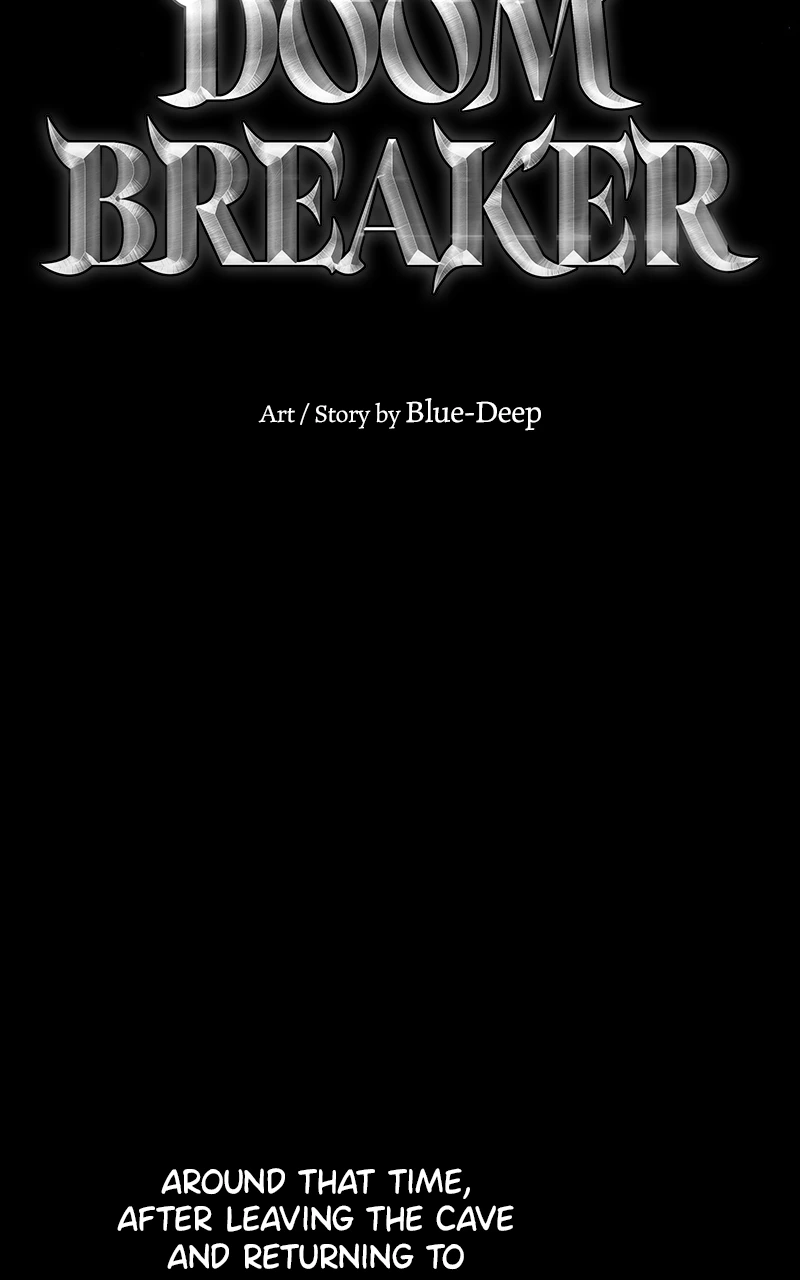 Read Doom Breaker EN Manga Online