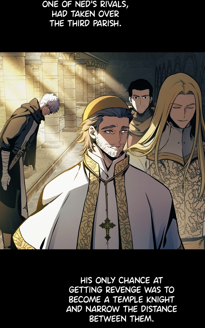 Read Doom Breaker EN Manga Online