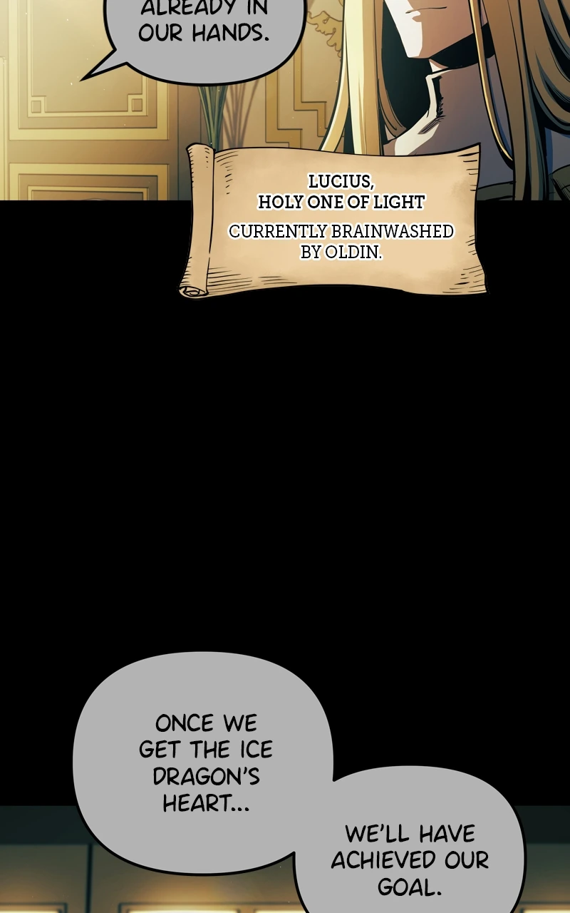 Read Doom Breaker EN Manga Online