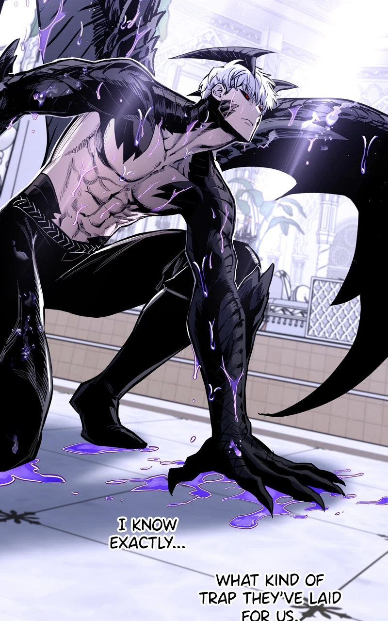 Read Doom Breaker EN Manga Online