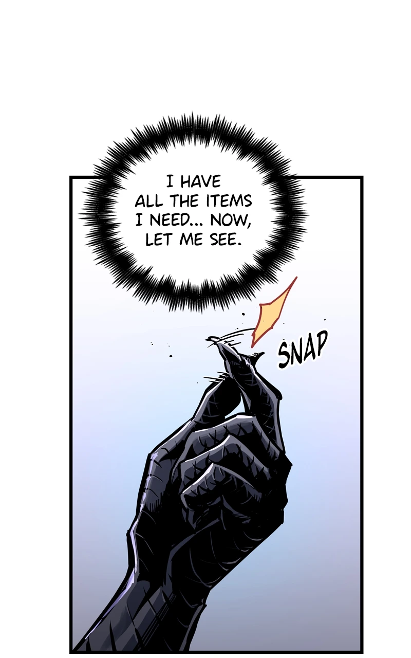 Read Doom Breaker EN Manga Online