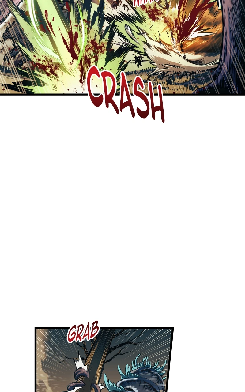 Read Doom Breaker EN Manga Online