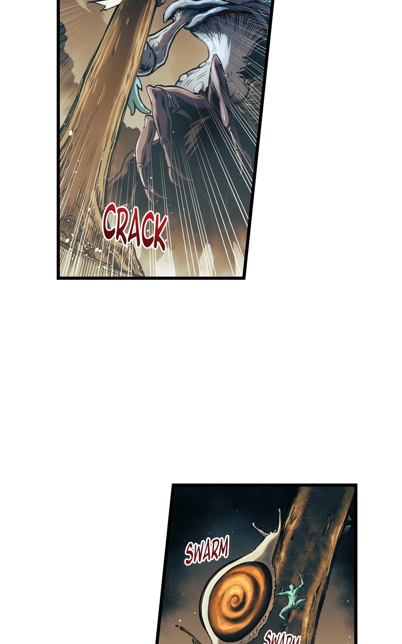 Read Doom Breaker EN Manga Online