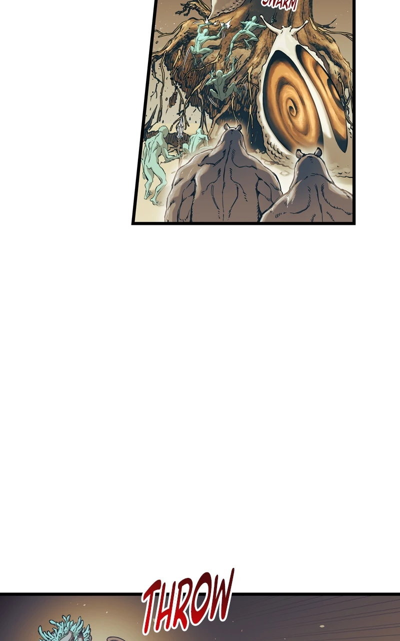 Read Doom Breaker EN Manga Online