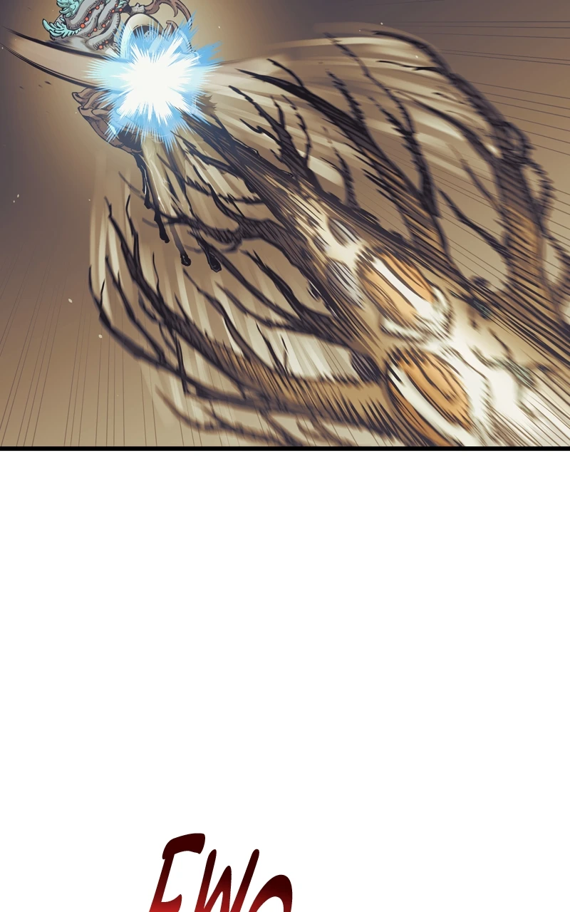 Read Doom Breaker EN Manga Online