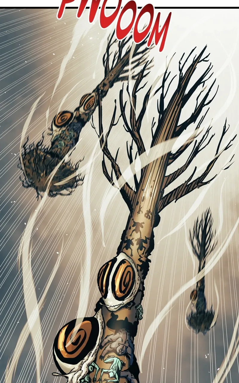 Read Doom Breaker EN Manga Online