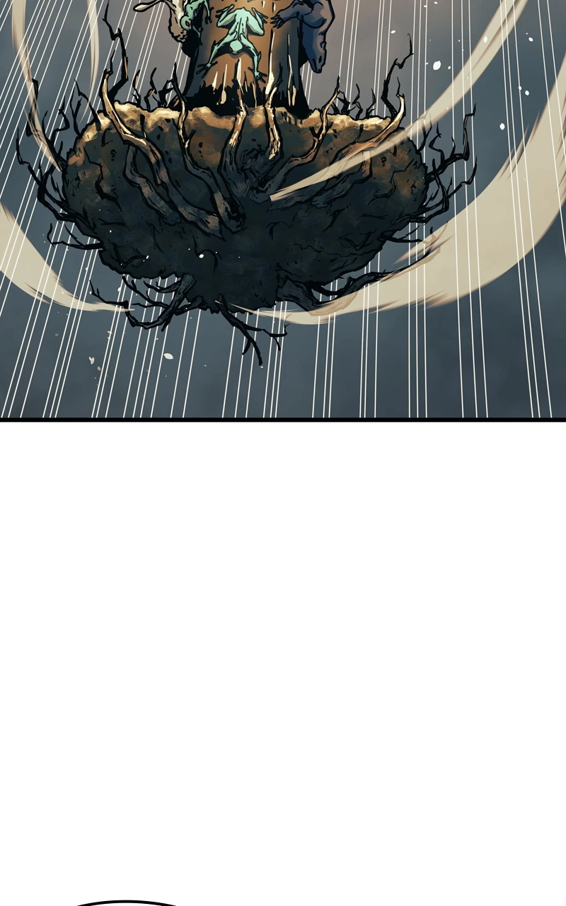 Read Doom Breaker EN Manga Online