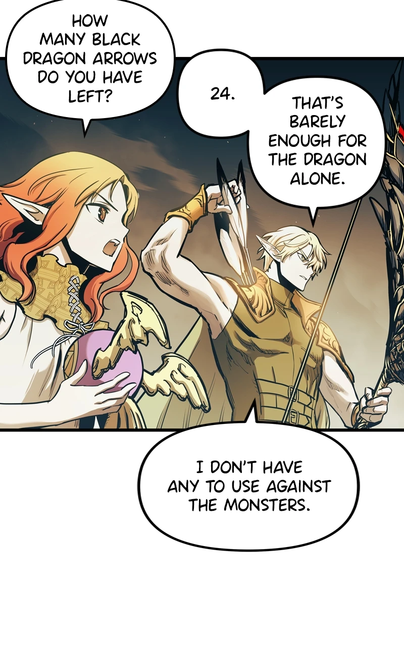 Read Doom Breaker EN Manga Online