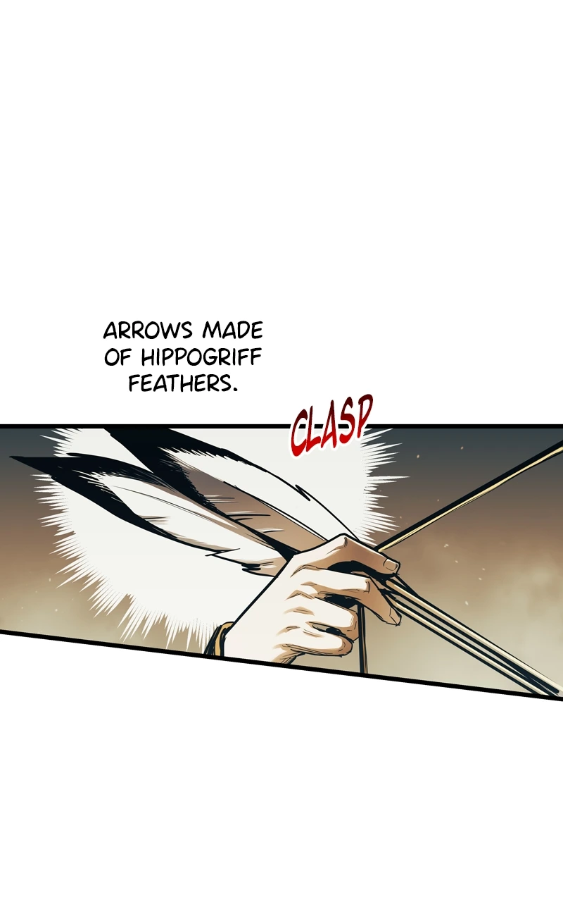 Read Doom Breaker EN Manga Online