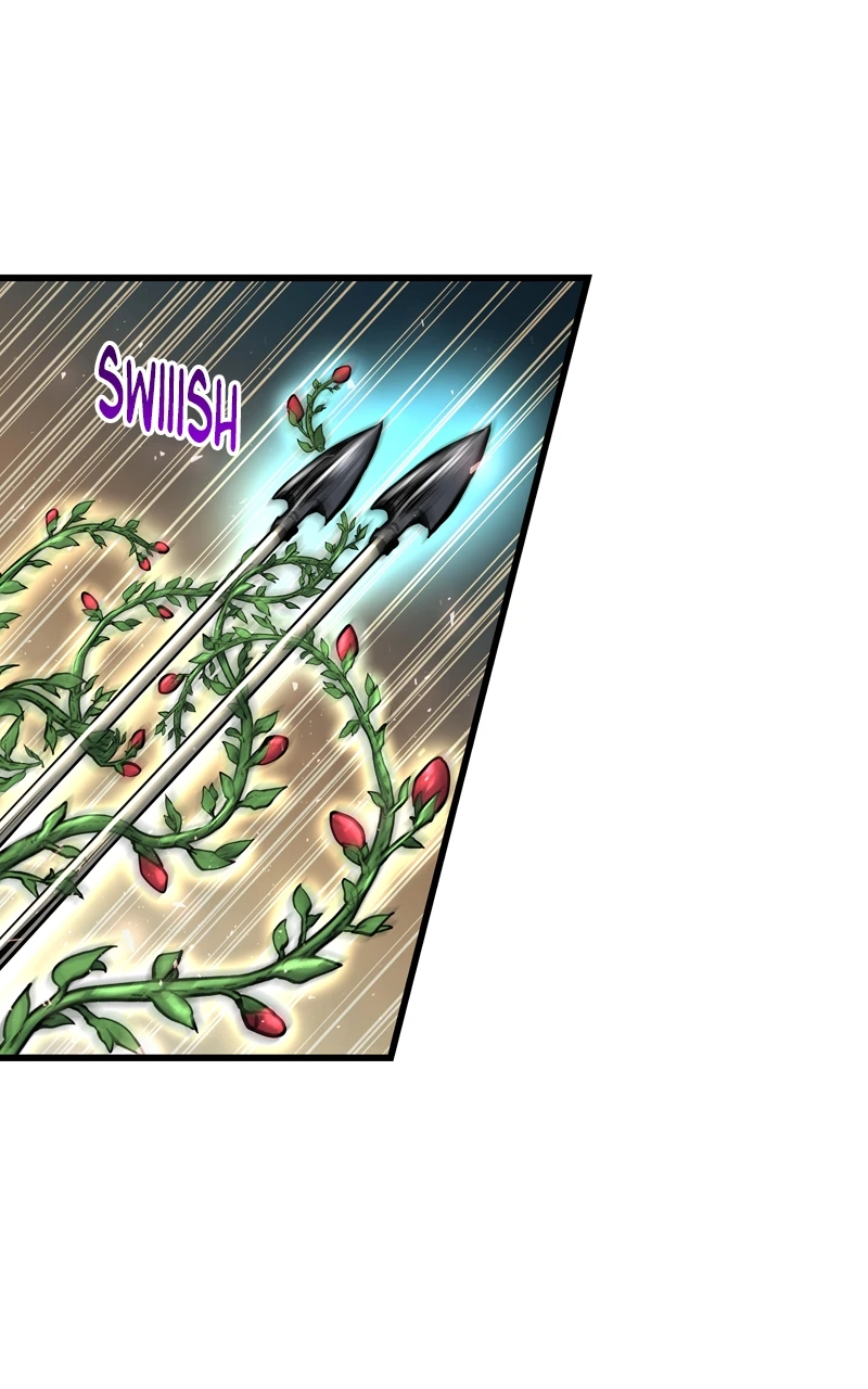 Read Doom Breaker EN Manga Online