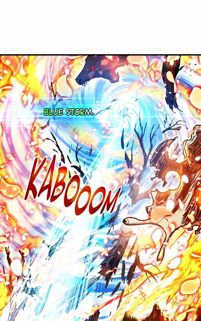 Read Doom Breaker EN Manga Online