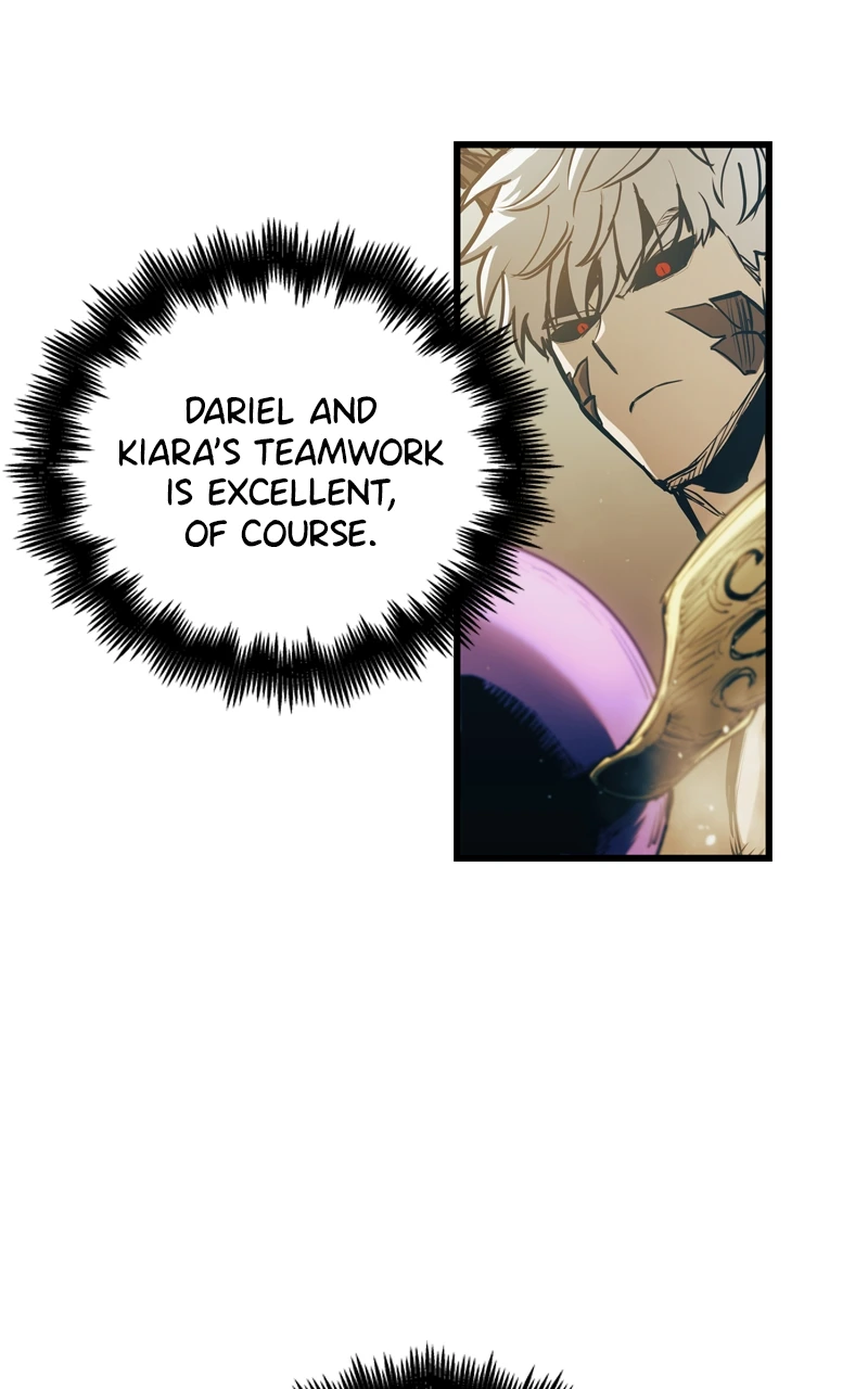 Read Doom Breaker EN Manga Online