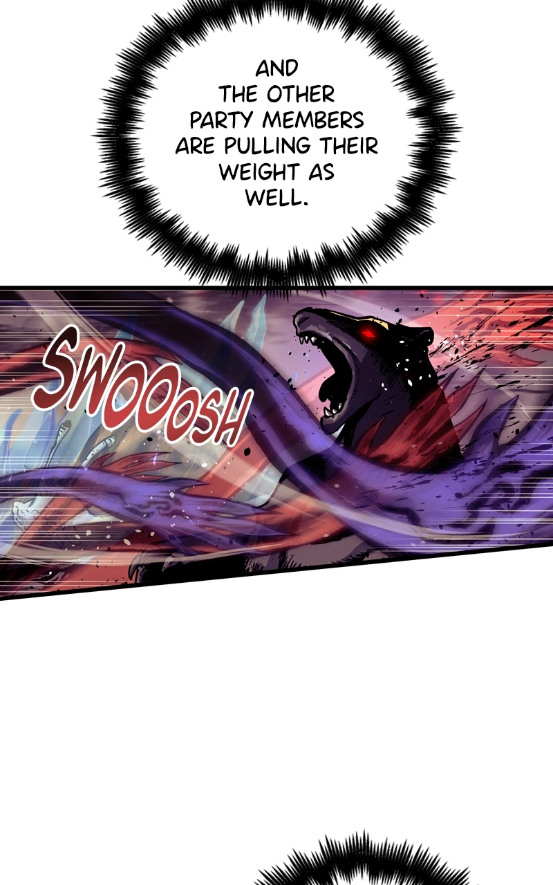 Read Doom Breaker EN Manga Online