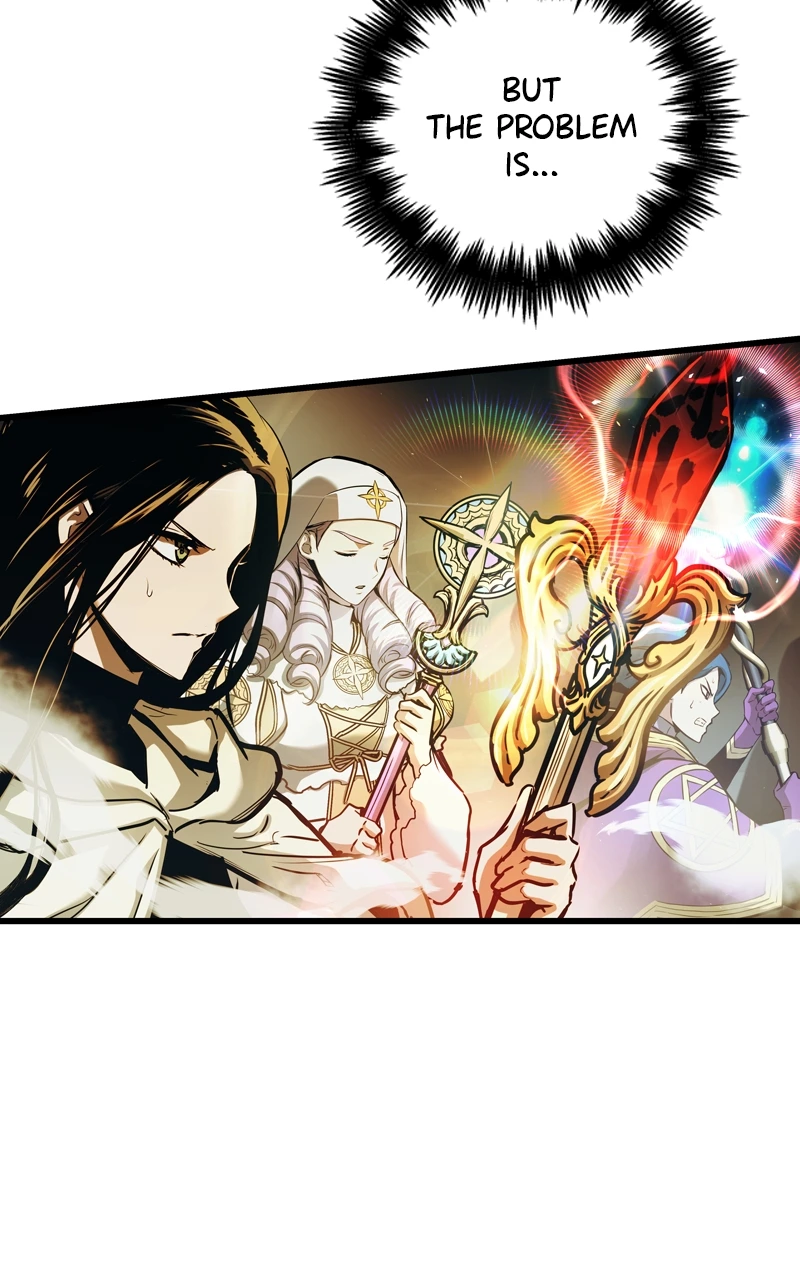 Read Doom Breaker EN Manga Online