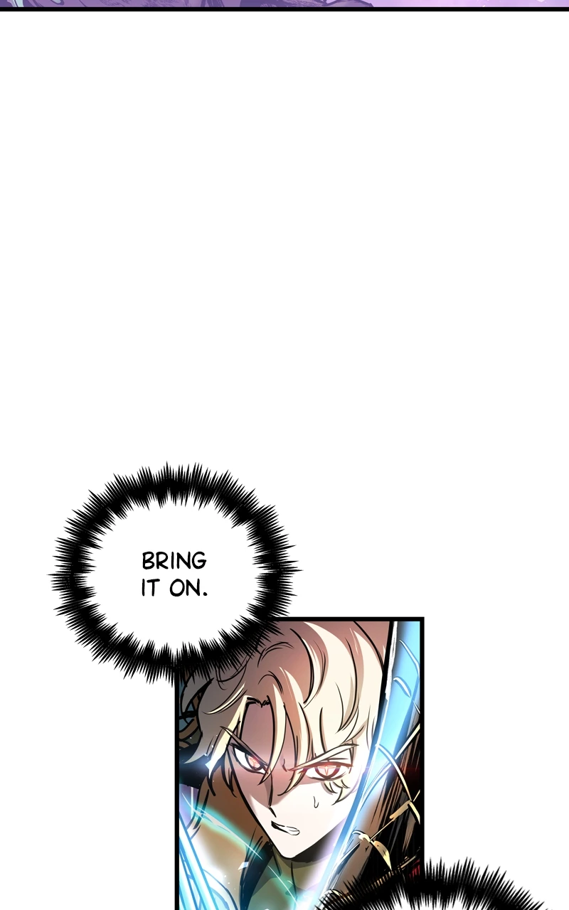 Read Doom Breaker EN Manga Online