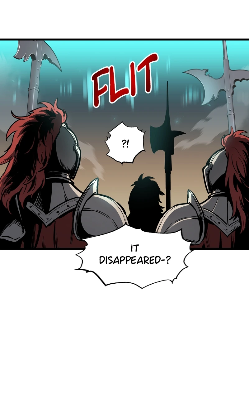 Read Doom Breaker EN Manga Online