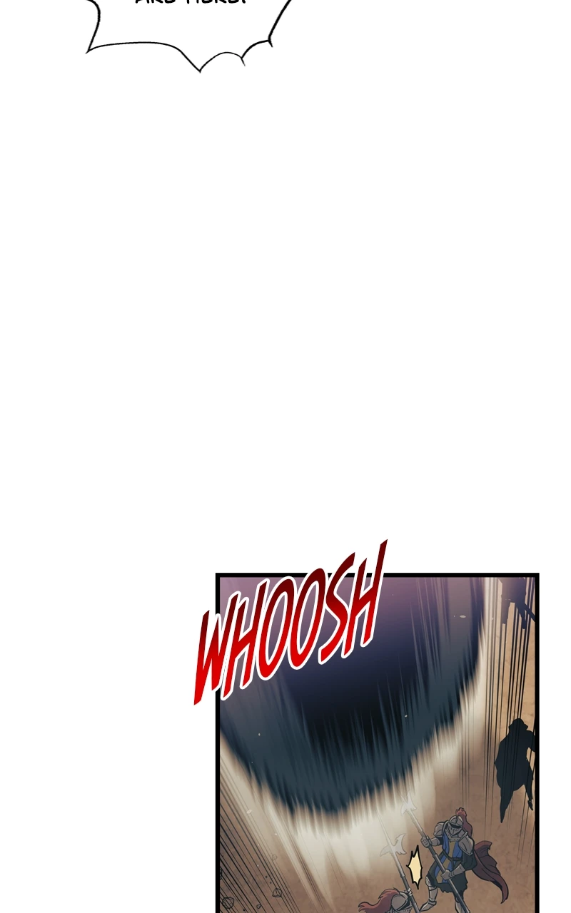 Read Doom Breaker EN Manga Online