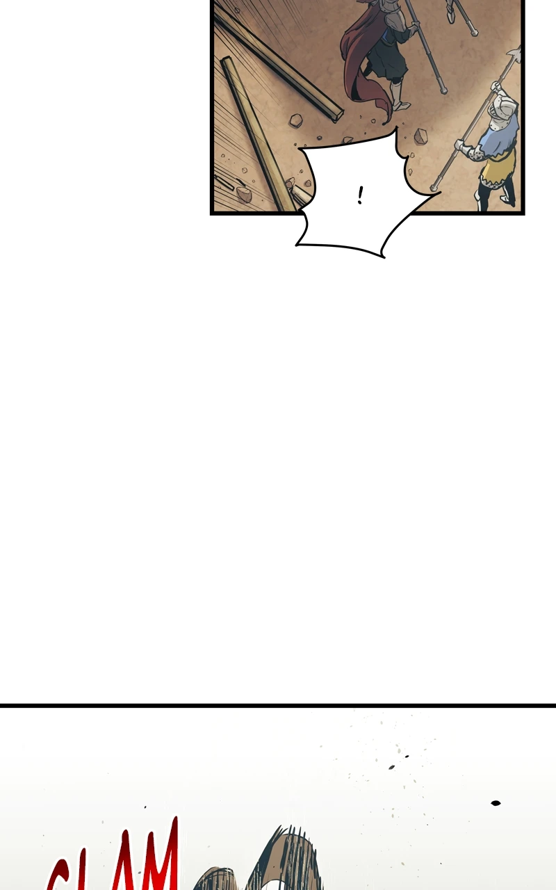 Read Doom Breaker EN Manga Online