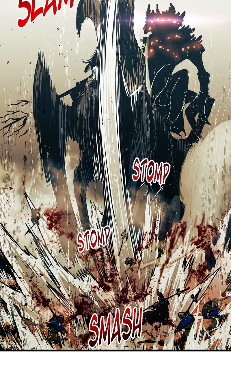 Read Doom Breaker EN Manga Online