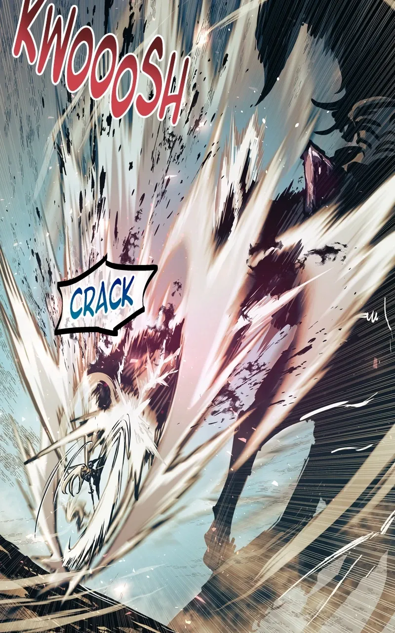 Read Doom Breaker EN Manga Online