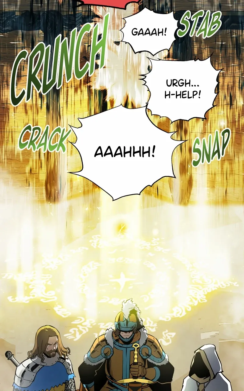 Read Doom Breaker EN Manga Online